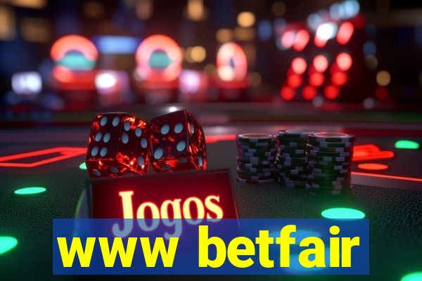 www betfair