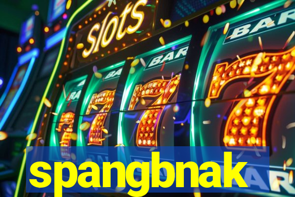 spangbnak