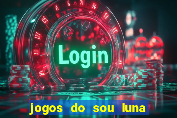 jogos do sou luna crie seus patins