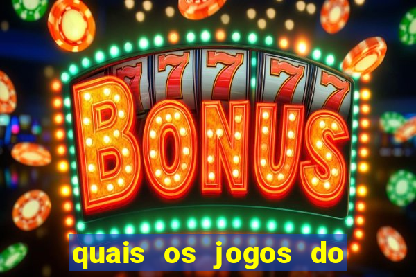 quais os jogos do brasileir?o amanh?