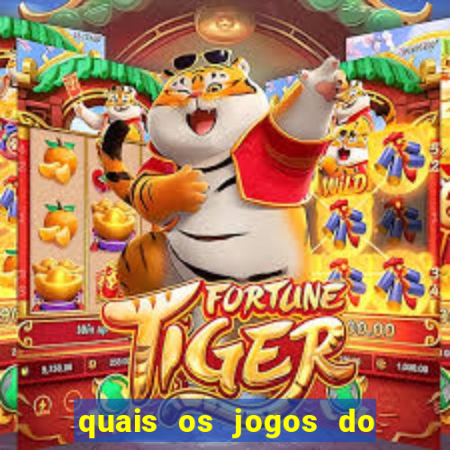 quais os jogos do brasileir?o amanh?