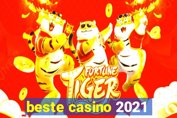 beste casino 2021