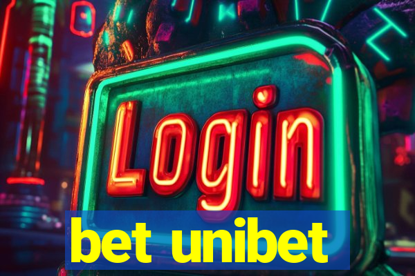 bet unibet