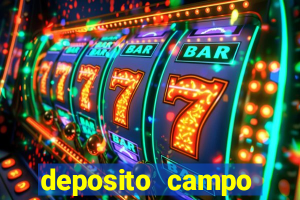 deposito campo grande santos