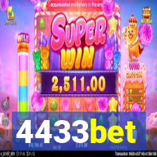 4433bet