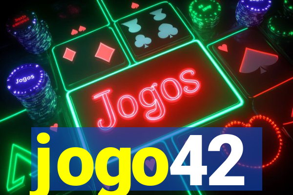 jogo42