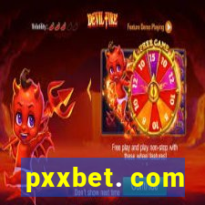 pxxbet. com