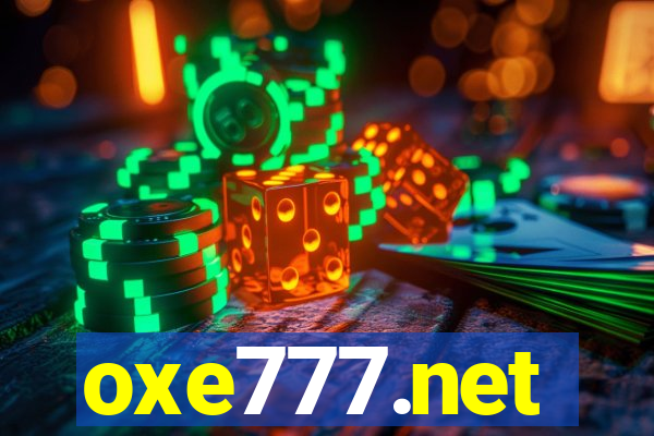 oxe777.net