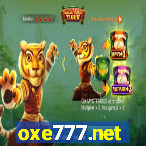 oxe777.net