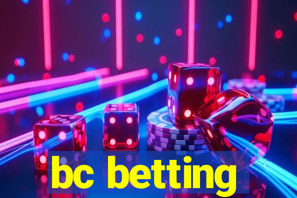 bc betting