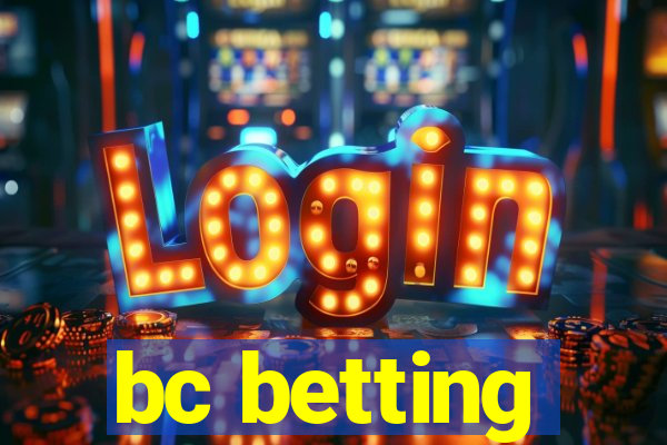 bc betting