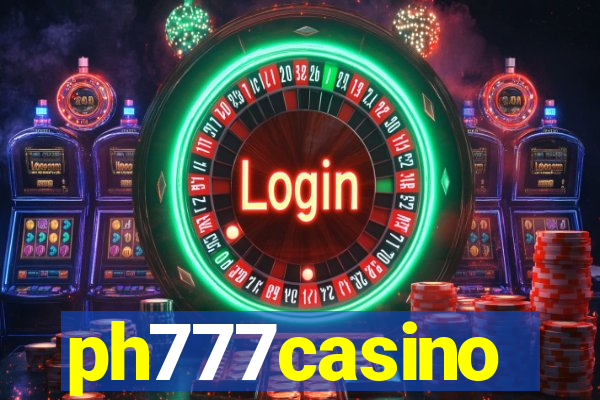 ph777casino