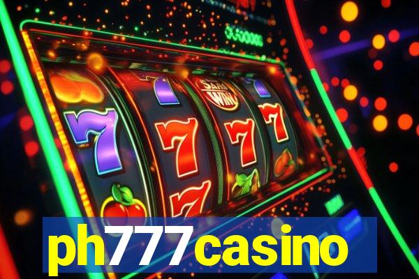 ph777casino