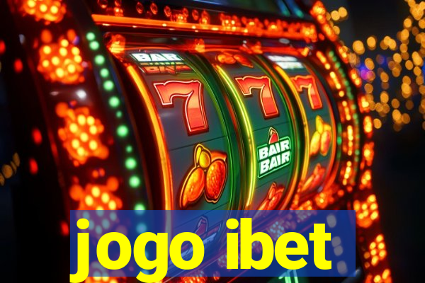 jogo ibet