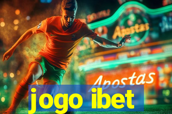 jogo ibet