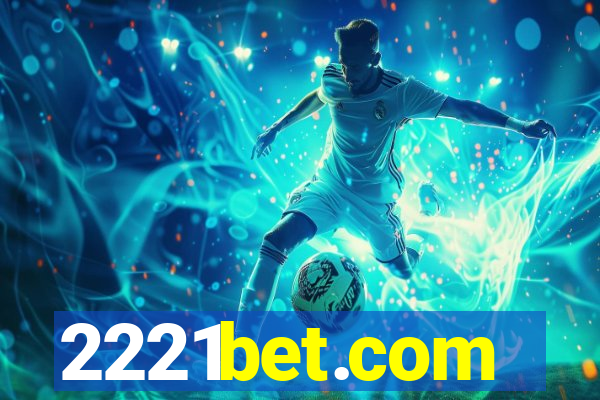 2221bet.com