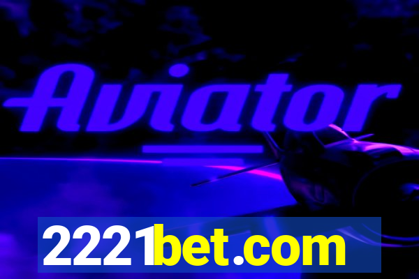 2221bet.com