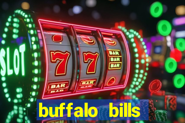 buffalo bills casino and resort