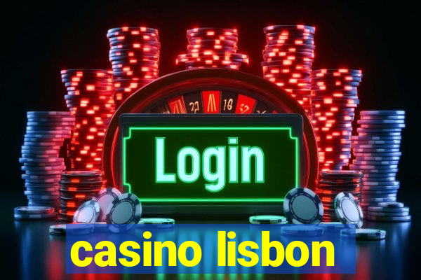 casino lisbon