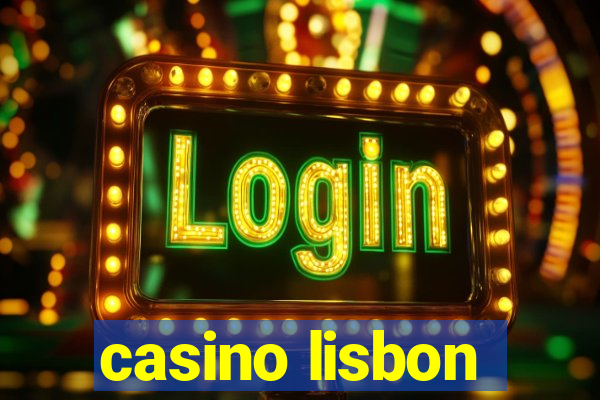 casino lisbon