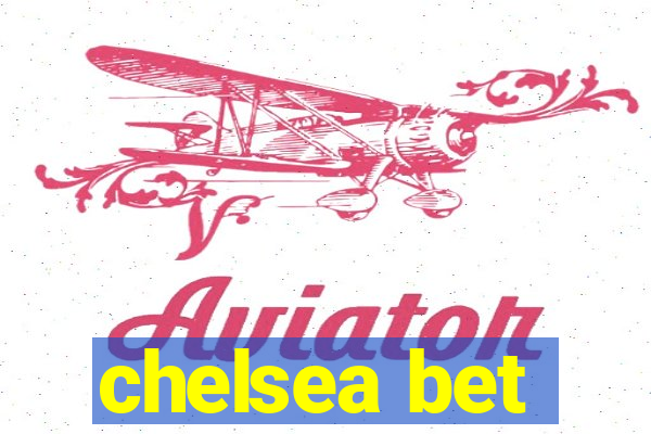 chelsea bet