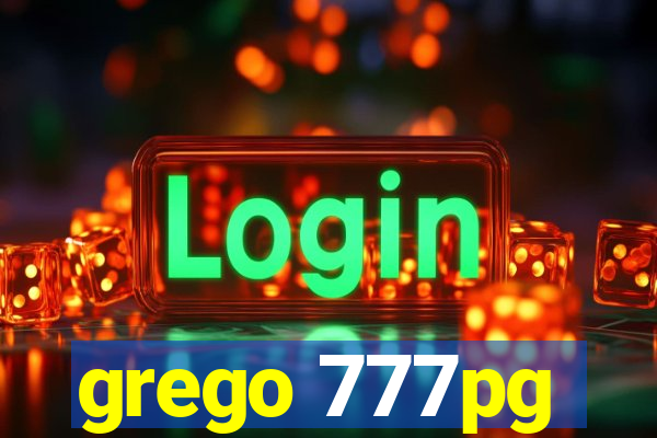 grego 777pg