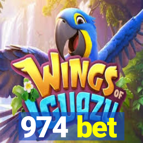 974 bet