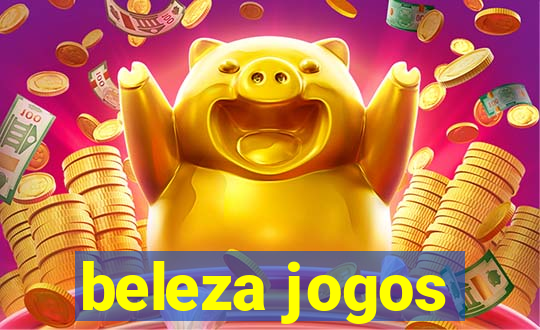 beleza jogos