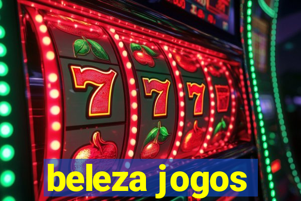 beleza jogos