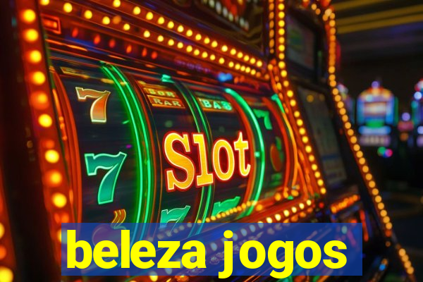 beleza jogos