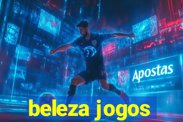 beleza jogos