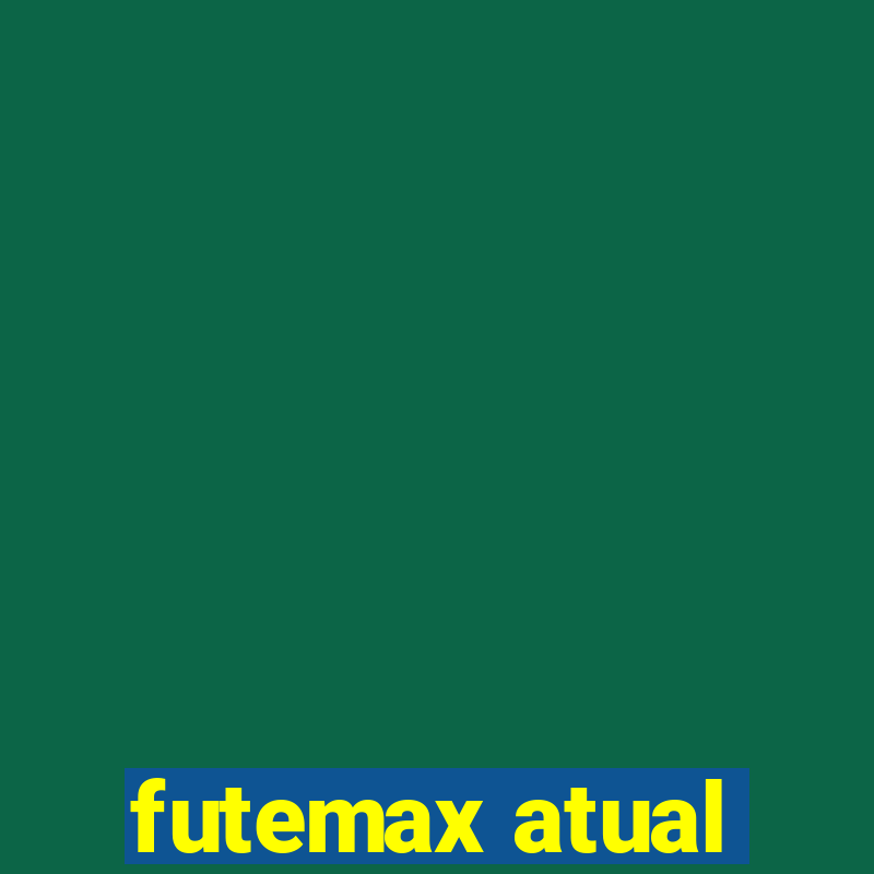 futemax atual