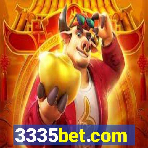 3335bet.com