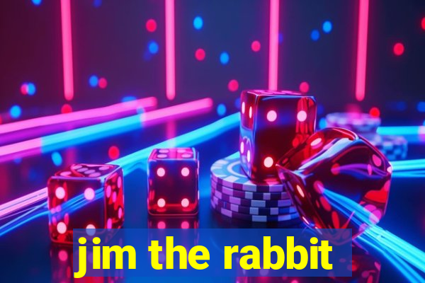 jim the rabbit