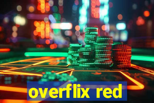 overflix red