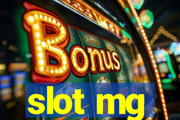 slot mg