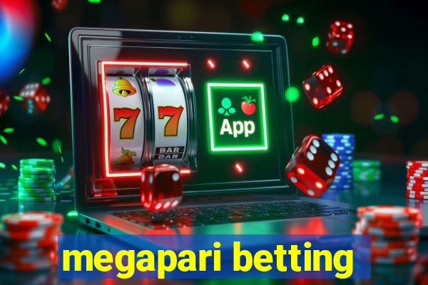 megapari betting