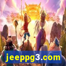 jeeppg3.com