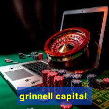 grinnell capital