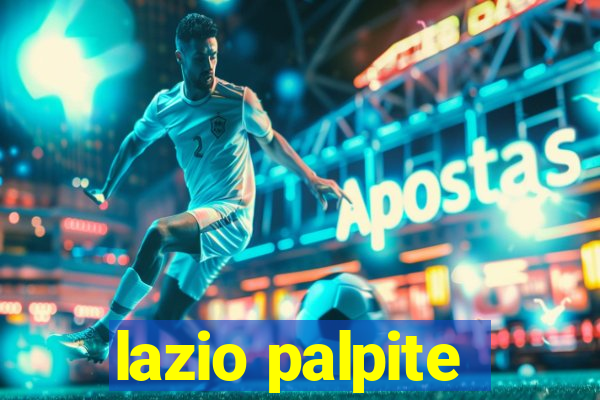 lazio palpite