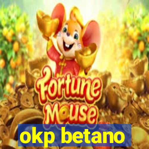 okp betano