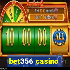 bet356 casino