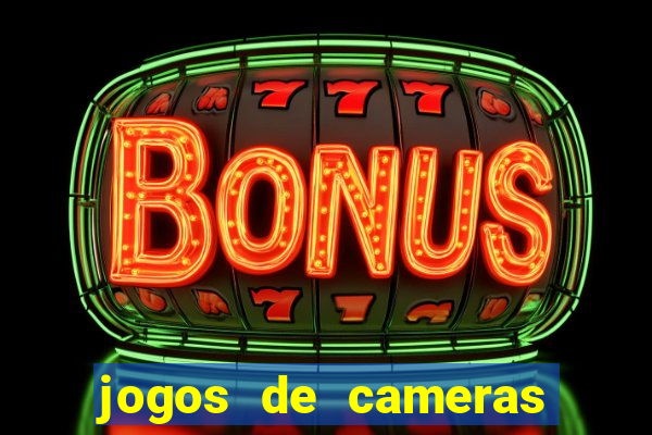 jogos de cameras de seguran?a