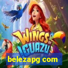 belezapg com