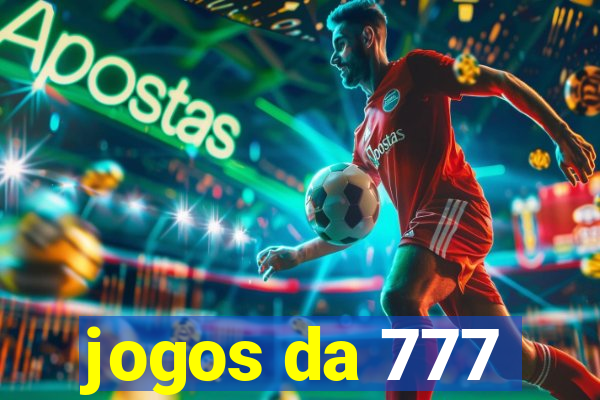 jogos da 777