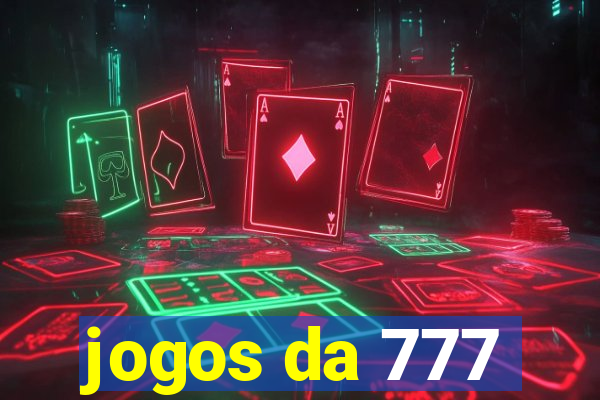 jogos da 777