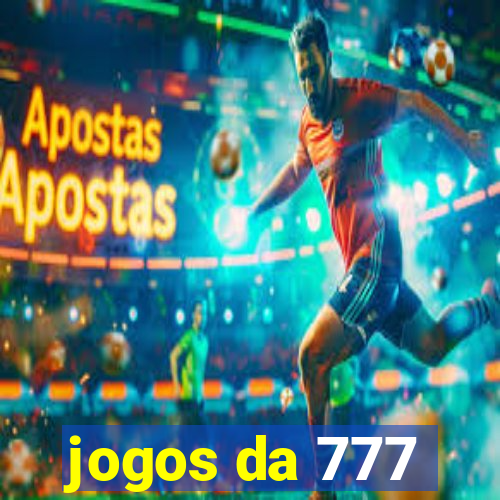 jogos da 777