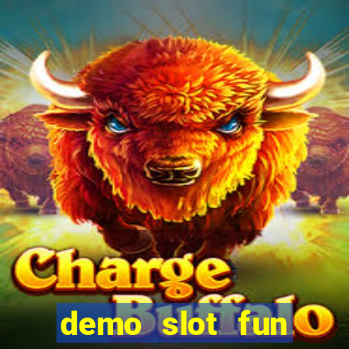 demo slot fun fortune tiger