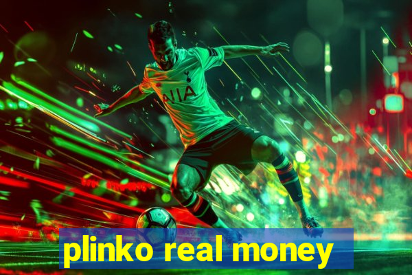 plinko real money