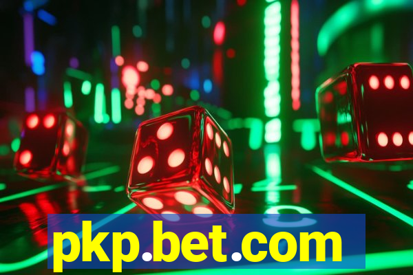 pkp.bet.com